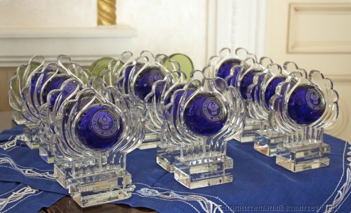 «Моготекс» стал победителем премии СНГ за достижения в области качества