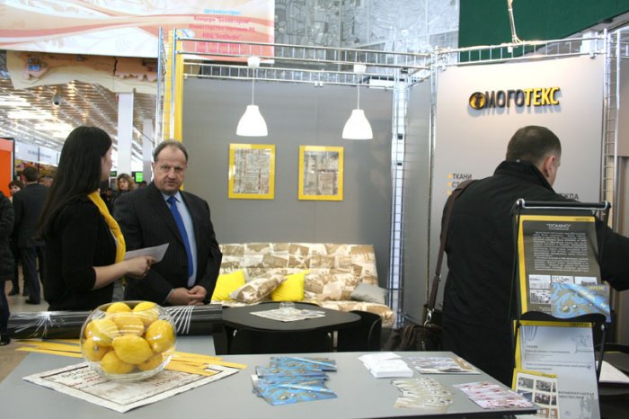 «МОГОТЕКС» отказывается от стереотипов в домашнем текстиле