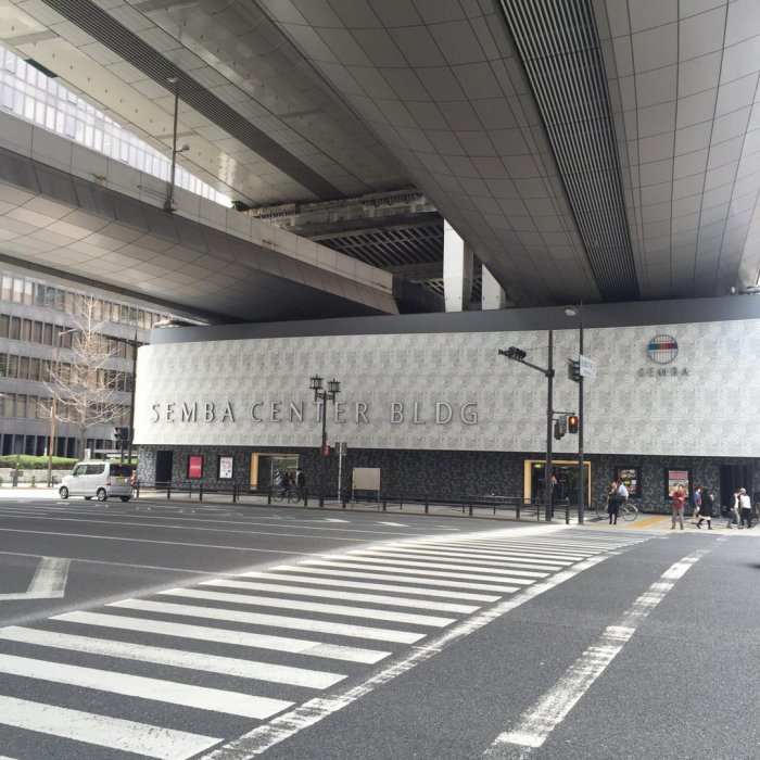 «Моготекс» открыл фирменный шоу-рум в Японии