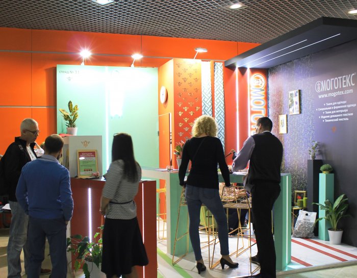 Моготекс присужден диплом «За активное развитие рынка технического текстиля»