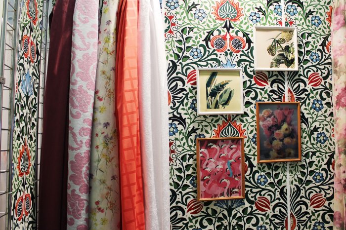 В Минске прошла выставка BelTexIndustry-2017