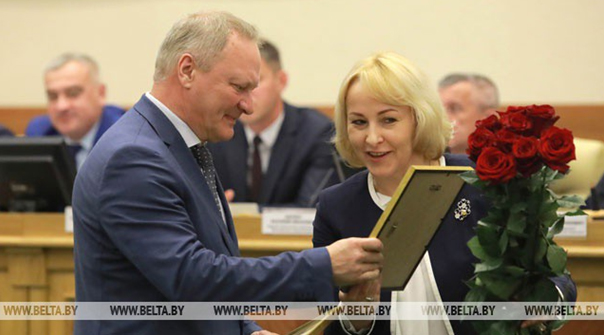 ОАО «Моготекс» – знак качества по итогам конкурса «Лучшие товары Республики Беларусь»