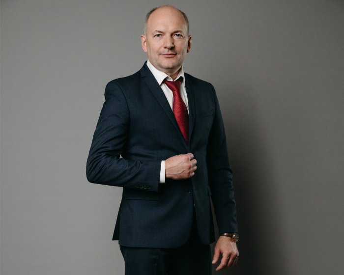 В ОАО "Моготекс" назначен новый коммерческий директор