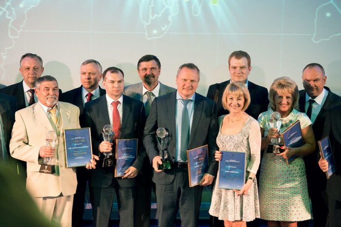 «Моготекс» стал «Лучшим экспортером 2013 года