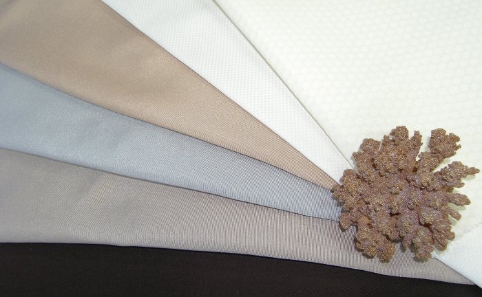 Ткани ОАО «Моготекс» вошли в коллекцию мировых трендов