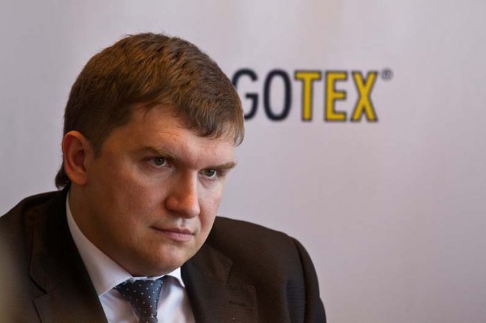 Компания «Моготекс» стала партнером Белорусской ассоциации гимнастики