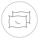 Декоративные подушки